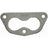 Fel-Pro 60665 Exhaust Pipe Flange Gasket - Manifold To Front Pipe