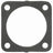 Fel-Pro 60818 Fuel Injection Throttle Body Mounting Gasket