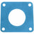 Fel-Pro 60847 Fuel Injection Throttle Body Mounting Gasket