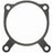 Fel-Pro 60861 Fuel Injection Throttle Body Mounting Gasket