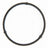 Fel-Pro 60922 Fuel Injection Idle Air Control Valve Gasket