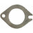 Fel-Pro 60924 Exhaust Pipe Flange Gasket