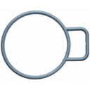 Fel-Pro 61046 Fuel Injection Throttle Body Mounting O-Ring