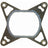 Fel-Pro 61063 Fuel Injection Throttle Body Mounting Gasket