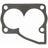 Fel-Pro 61078 Fuel Injection Throttle Body Mounting Gasket