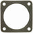 Fel-Pro 61092 Fuel Injection Throttle Body Mounting Gasket