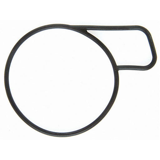 Fel-Pro 61185 Fuel Injection Throttle Body Mounting Gasket - Lower