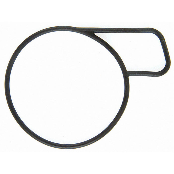 Fel-Pro 61185 Fuel Injection Throttle Body Mounting Gasket - Lower
