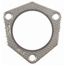 Fel-Pro 61198 Exhaust Pipe Flange Gasket - Manifold To Converter