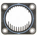 Fel-Pro 61205-1 Fuel Injection Throttle Body Mounting Gasket