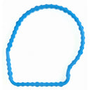 Fel-Pro 61214 Fuel Injection Throttle Body Mounting Gasket