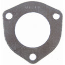 Fel-Pro 61240 Exhaust Pipe Flange Gasket - Manifold To Front Pipe