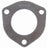 Fel-Pro 61240 Exhaust Pipe Flange Gasket - Manifold To Front Pipe