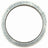 Fel-Pro 61258 Exhaust Pipe Flange Gasket - Manifold To Front Pipe