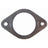 Fel-Pro 61287 Exhaust Pipe Flange Gasket - Converter To Muffler Assembly