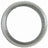 Fel-Pro 61289 Exhaust Pipe Flange Gasket - Manifold To Front Pipe