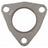 Fel-Pro 61303 Exhaust Crossover Gasket