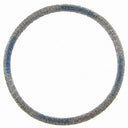 Fel-Pro 61339 Exhaust Pipe Flange Gasket - Converter To Resonator Assembly
