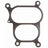 Fel-Pro 61345 Fuel Injection Throttle Body Mounting Gasket