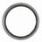 Fel-Pro 61348 Exhaust Pipe Flange Gasket