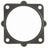 Fel-Pro 61354 Fuel Injection Throttle Body Mounting Gasket