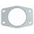 Fel-Pro 61368 Exhaust Pipe Flange Gasket - Manifold Converter To Converter