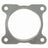 Fel-Pro 61369 Exhaust Pipe Flange Gasket - Manifold Converter To Converter or Manifold To Converter