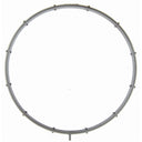 Fel-Pro 61372 Fuel Injection Throttle Body Mounting Gasket - Lower