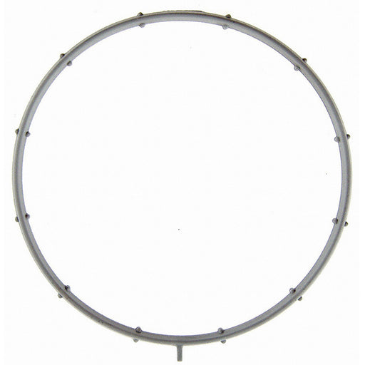 Fel-Pro 61372 Fuel Injection Throttle Body Mounting Gasket - Lower