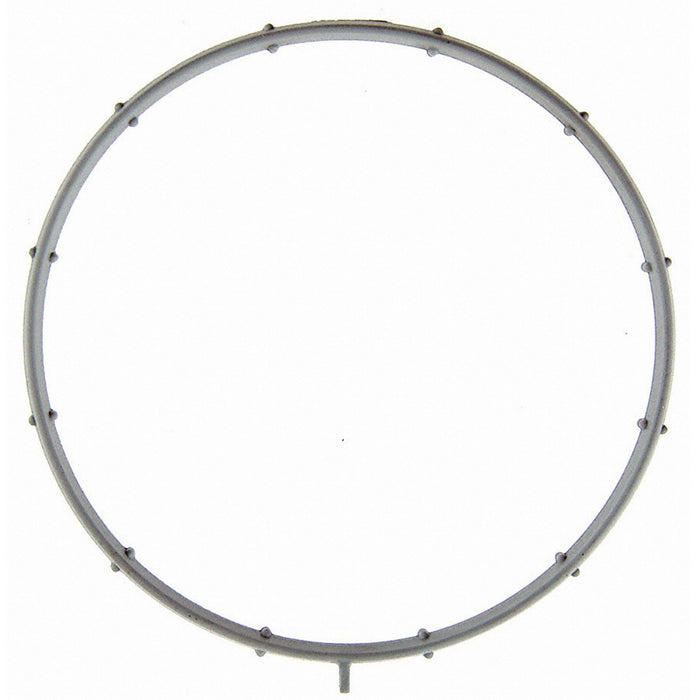 Fel-Pro 61372 Fuel Injection Throttle Body Mounting Gasket - Lower