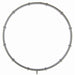 Fel-Pro 61372 Fuel Injection Throttle Body Mounting Gasket - Lower