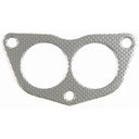 Fel-Pro 61375 Exhaust Pipe Flange Gasket - Manifold Converter To Front Pipe