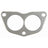 Fel-Pro 61375 Exhaust Pipe Flange Gasket - Manifold Converter To Front Pipe