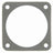 Fel-Pro 61384 Fuel Injection Throttle Body Mounting Gasket