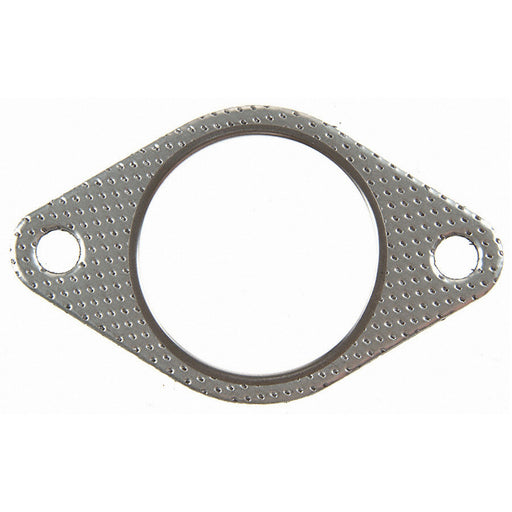 Fel-Pro 61396 Exhaust Pipe Flange Gasket - Front Pipe To Rear Converter
