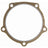 Fel-Pro 61399 Exhaust Pipe Flange Gasket - Manifold To Converter