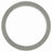 Fel-Pro 61415 Fuel Injection Throttle Body Mounting Gasket - Upper