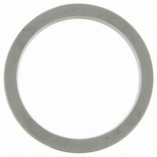 Fel-Pro 61415 Fuel Injection Throttle Body Mounting Gasket - Upper