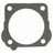 Fel-Pro 61416 Fuel Injection Throttle Body Mounting Gasket