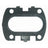 Fel-Pro 61417 Exhaust Pipe Flange Gasket