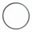 Fel-Pro 61437 Exhaust Pipe Flange Gasket - Manifold Converter To Converter