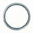 Fel-Pro 61459 Exhaust Pipe Flange Gasket