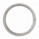 Fel-Pro 61493 Exhaust Pipe Flange Gasket - Converter To Muffler Assembly