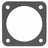 Fel-Pro 61517 Fuel Injection Throttle Body Mounting Gasket