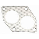 Fel-Pro 61523 Exhaust Pipe Flange Gasket - Manifold To Front Pipe