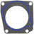 Fel-Pro 61531 Fuel Injection Throttle Body Mounting Gasket