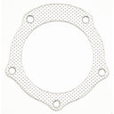 Fel-Pro 61537 Exhaust Pipe Flange Gasket - Manifold To Converter
