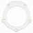 Fel-Pro 61537 Exhaust Pipe Flange Gasket - Manifold To Converter