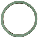 Fel-Pro 61540 Exhaust Pipe Flange Gasket - Muffler Assembly To Resonator Assembly or Muffler Assembly To Tail Pipe