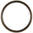 Fel-Pro 61555 Exhaust Pipe Flange Gasket